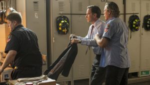 FBI Saison 5 Episode 1
