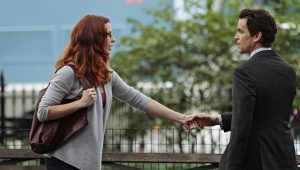 FBI Saison 5 Episode 11