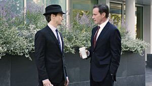 FBI Saison 5 Episode 12