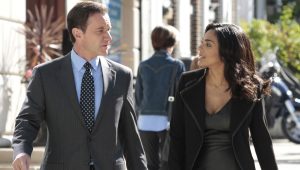 FBI Saison 5 Episode 12