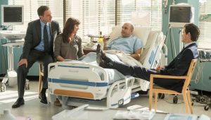 FBI Saison 5 Episode 13