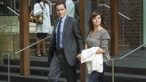 FBI Saison 5 Episode 13