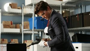 FBI Saison 5 Episode 2