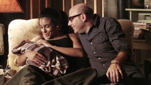 FBI Saison 5 Episode 2