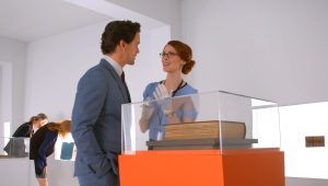FBI Saison 5 Episode 3