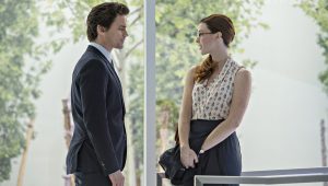FBI Saison 5 Episode 3