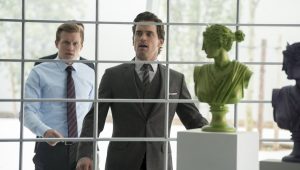 FBI Saison 5 Episode 3