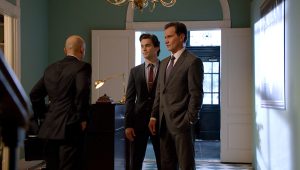 FBI Saison 5 Episode 4