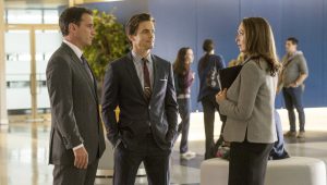 FBI Saison 5 Episode 4