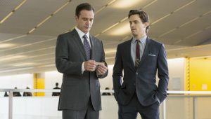 FBI Saison 5 Episode 4