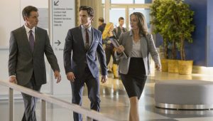 FBI Saison 5 Episode 4