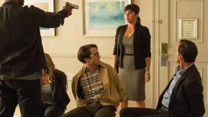 FBI Saison 5 Episode 7