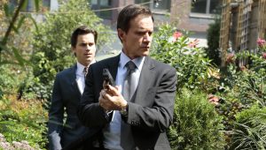 FBI Saison 5 Episode 9