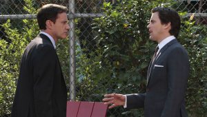 FBI Saison 5 Episode 9