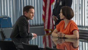 FBI Saison 6 Episode 1