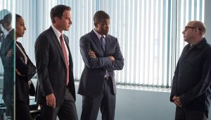 FBI Saison 6 Episode 1