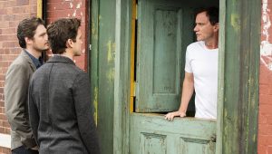 FBI Saison 6 Episode 1