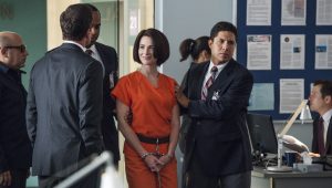 FBI Saison 6 Episode 1