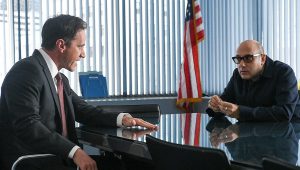 FBI Saison 6 Episode 1