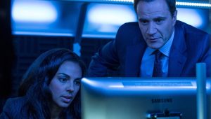 FBI Saison 6 Episode 1
