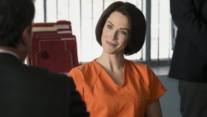 FBI Saison 6 Episode 1