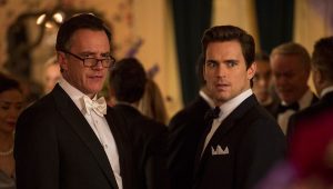 FBI Saison 6 Episode 2