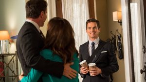 FBI Saison 6 Episode 2