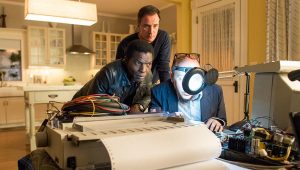 FBI Saison 6 Episode 3