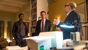 FBI Saison 6 Episode 3