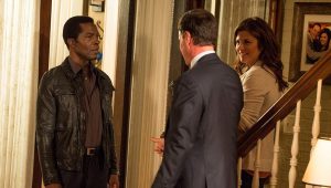 FBI Saison 6 Episode 3
