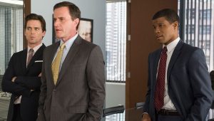 FBI Saison 6 Episode 4