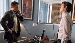 FBI Saison 6 Episode 4