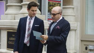 FBI Saison 6 Episode 4