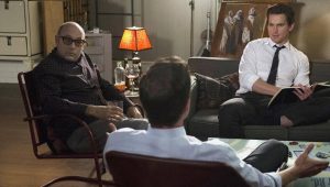 FBI Saison 6 Episode 5