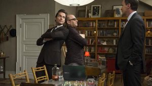 FBI Saison 6 Episode 5