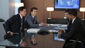FBI Saison 6 Episode 5