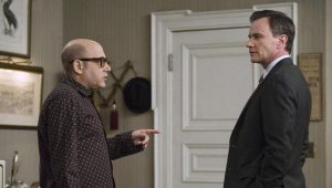 FBI Saison 6 Episode 5