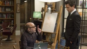 FBI Saison 6 Episode 5
