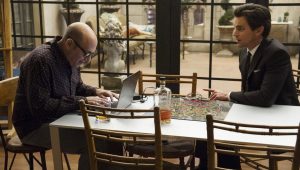 FBI Saison 6 Episode 5