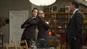 FBI Saison 6 Episode 5