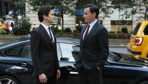 FBI Saison 6 Episode 5
