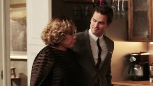 FBI Saison 6 Episode 6