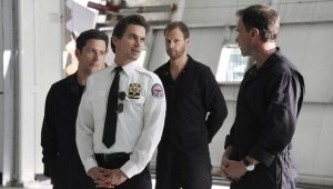 FBI Saison 6 Episode 6