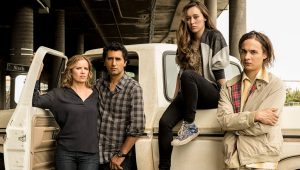 Fear The Walking Dead Saison 1 Episode 1