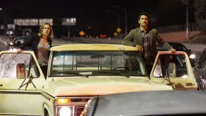 Fear The Walking Dead Saison 1 Episode 1