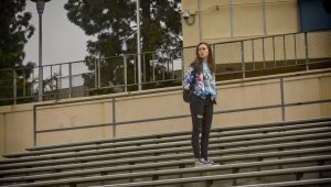 Fear The Walking Dead Saison 1 Episode 1