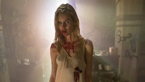 Fear The Walking Dead Saison 1 Episode 1