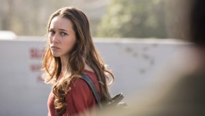 Fear The Walking Dead Saison 1 Episode 1