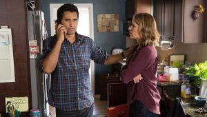 Fear The Walking Dead Saison 1 Episode 1