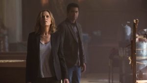 Fear The Walking Dead Saison 1 Episode 1
